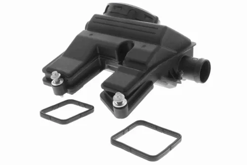 Oil Separator, crankcase ventilation