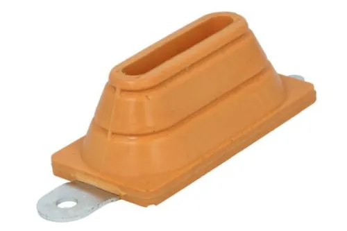 Rubber Buffer, suspension