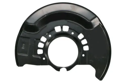 Splash Guard, brake disc