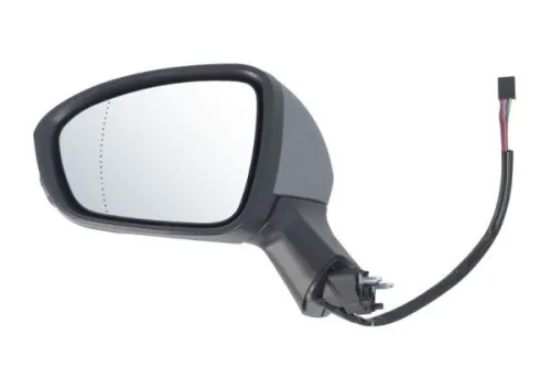 Exterior Mirror