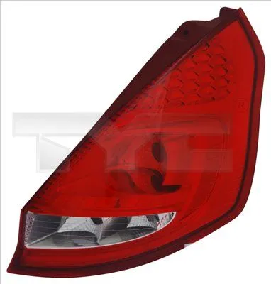 Tail Light Assembly