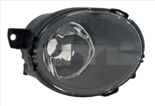 Front Fog Light