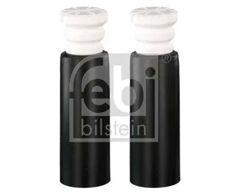 Dust Cover Kit, shock absorber