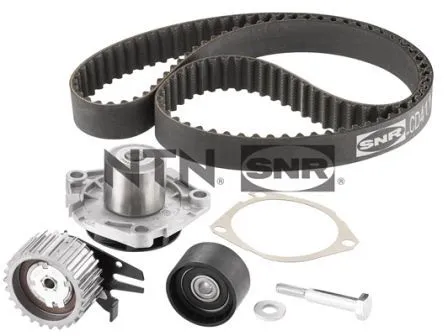 Water Pump & Timing Belt Kit
