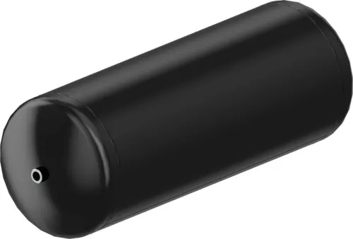 Air Tank, compressed-air system