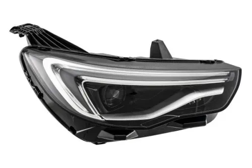 Headlight