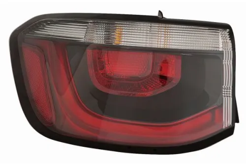 Tail Light Assembly