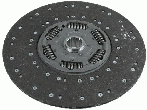 Clutch Disc