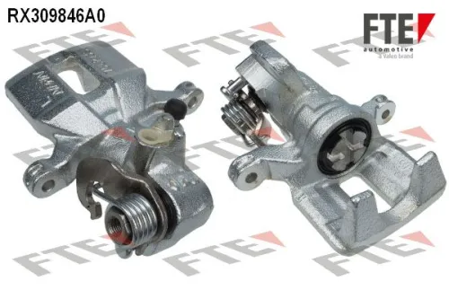 Brake Caliper