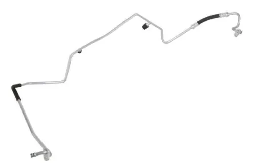 High-pressure Line, air conditioning