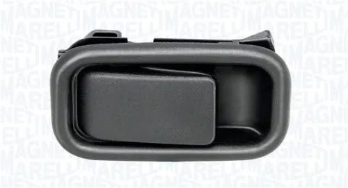 Door Handle, interior equipment
