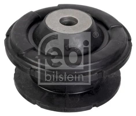 Rubber Buffer, driver cab