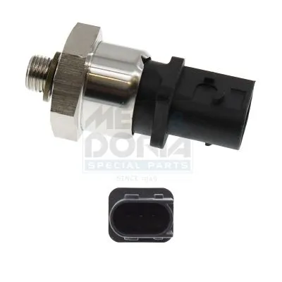 Oil Pressure Switch