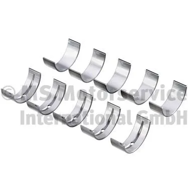 Crankshaft Bearing Set