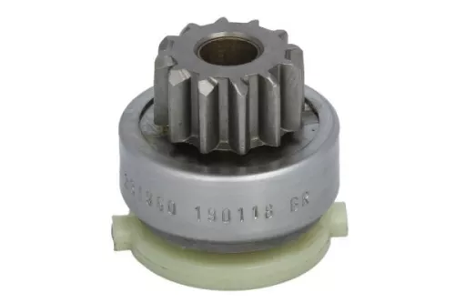 Pinion, starter