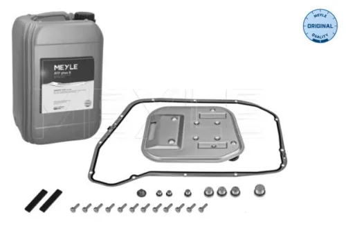 Parts Kit, automatic transmission oil change