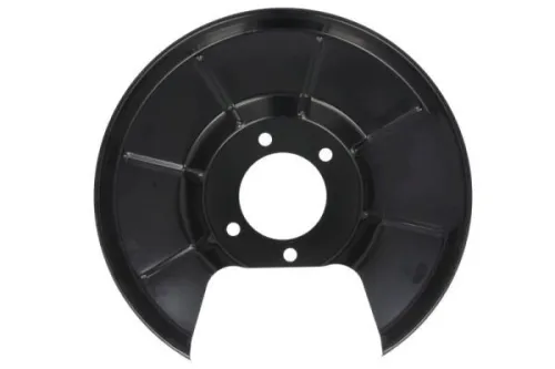 Splash Guard, brake disc