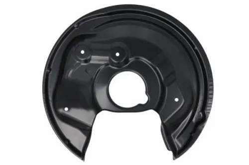 Splash Guard, brake disc
