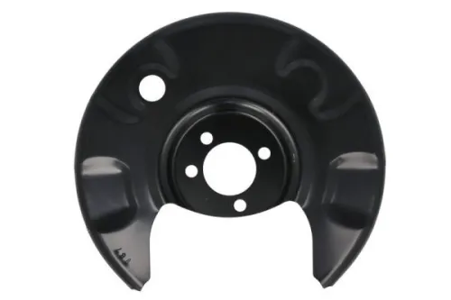 Splash Guard, brake disc
