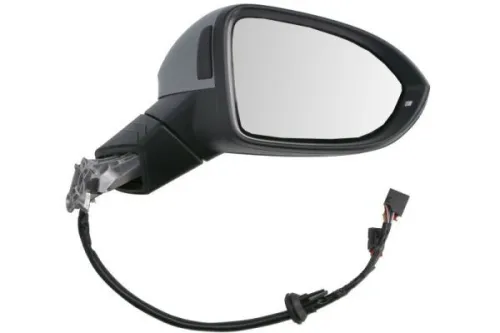 Exterior Mirror