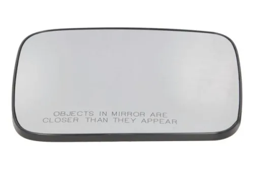 Mirror Glass, exterior mirror