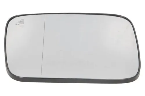 Mirror Glass, exterior mirror