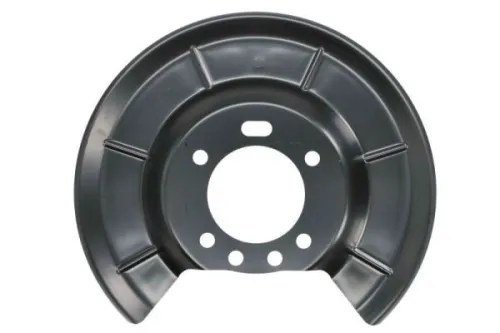 Splash Guard, brake disc