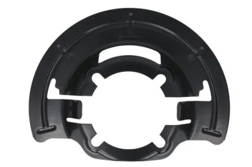 Splash Guard, brake disc