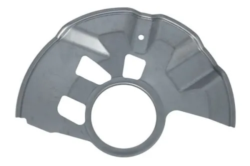 Splash Guard, brake disc
