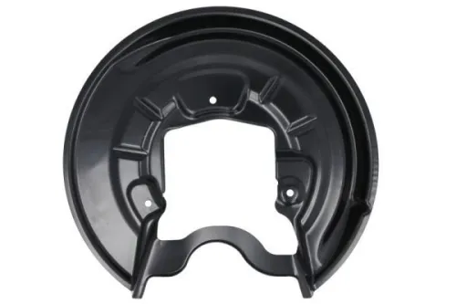 Splash Guard, brake disc