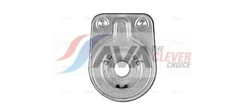 Oil Cooler, engine oil