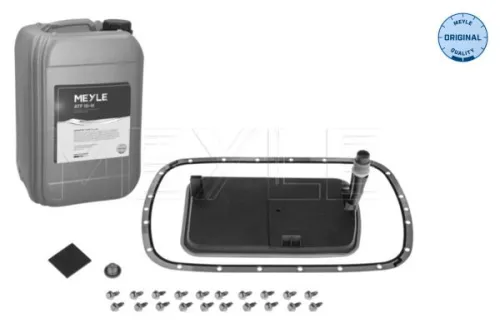 Parts Kit, automatic transmission oil change