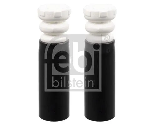 Dust Cover Kit, shock absorber