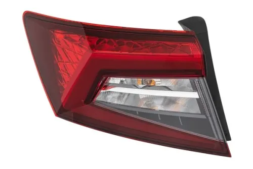 Tail Light Assembly