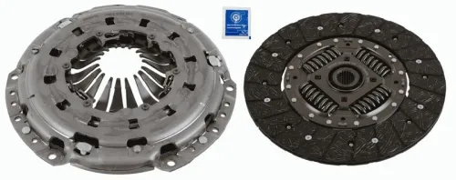 Clutch Kit