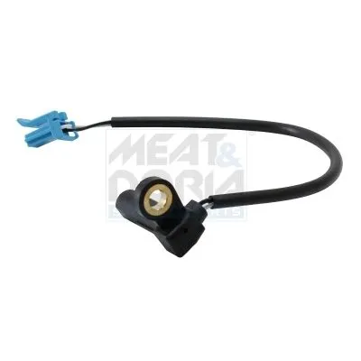 RPM Sensor, automatic transmission