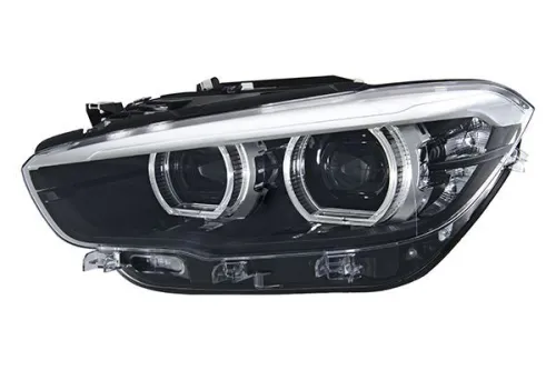 Headlight