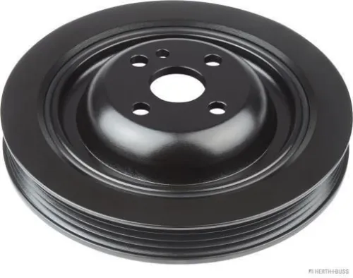 Belt Pulley, crankshaft