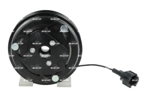 Magnetic Clutch, air conditioning compressor