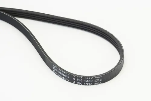 V-ribbed Belt
