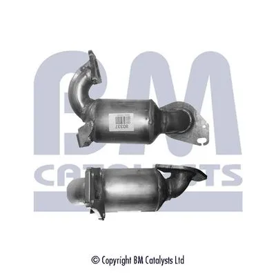 Catalytic Converter