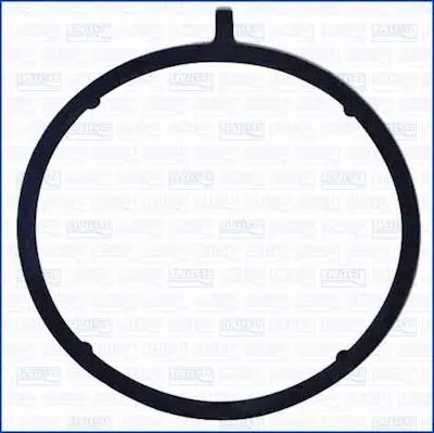 Gasket, EGR valve pipe