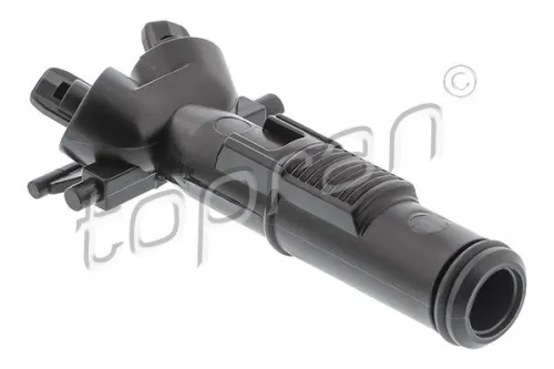 Washer Fluid Jet, headlight cleaning