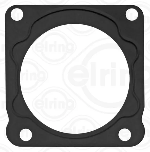 Gasket, intake manifold housing