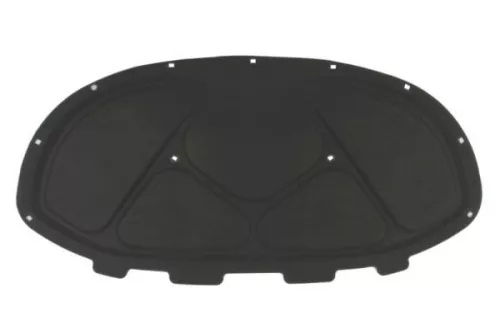 Engine Compartment Noise Insulation