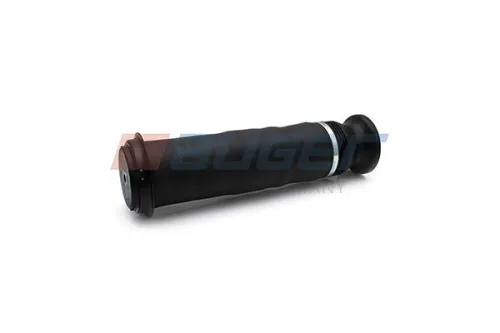 Bellow, driver cab suspension