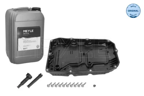 Parts Kit, automatic transmission oil change