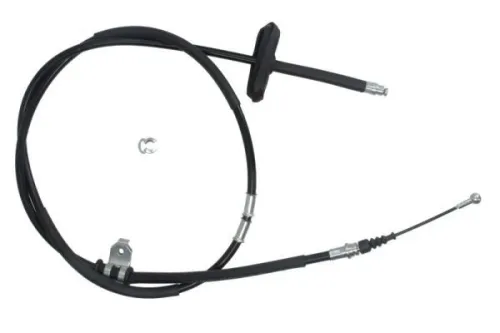 Cable Pull, parking brake