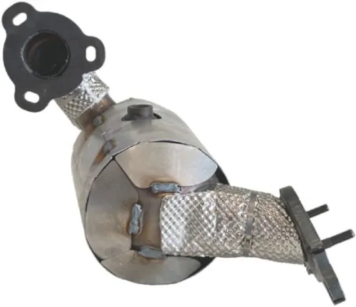 Catalytic Converter