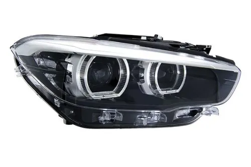 Headlight